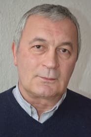Александр Гетманский